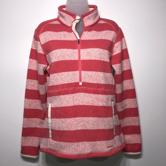 Patagonia Striped Pullover Size Small - Picture 2 of 7